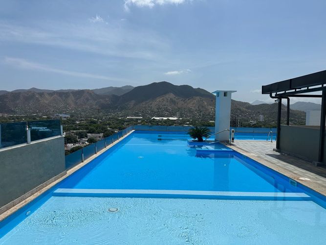 Apartaestudio en venta en Perez Davila, Santa Marta, 50 m² · foto 19 de 24