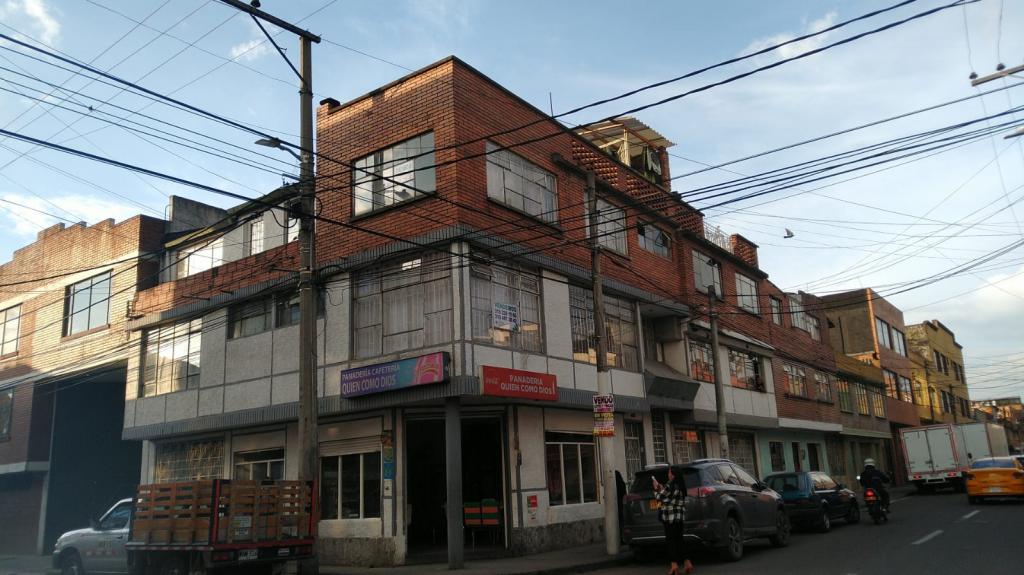 Casa en Venta en Las ferias  Bogotá