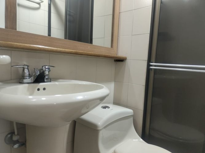 Apartamento en venta en El Poblado, Medellín · foto 16 de 17