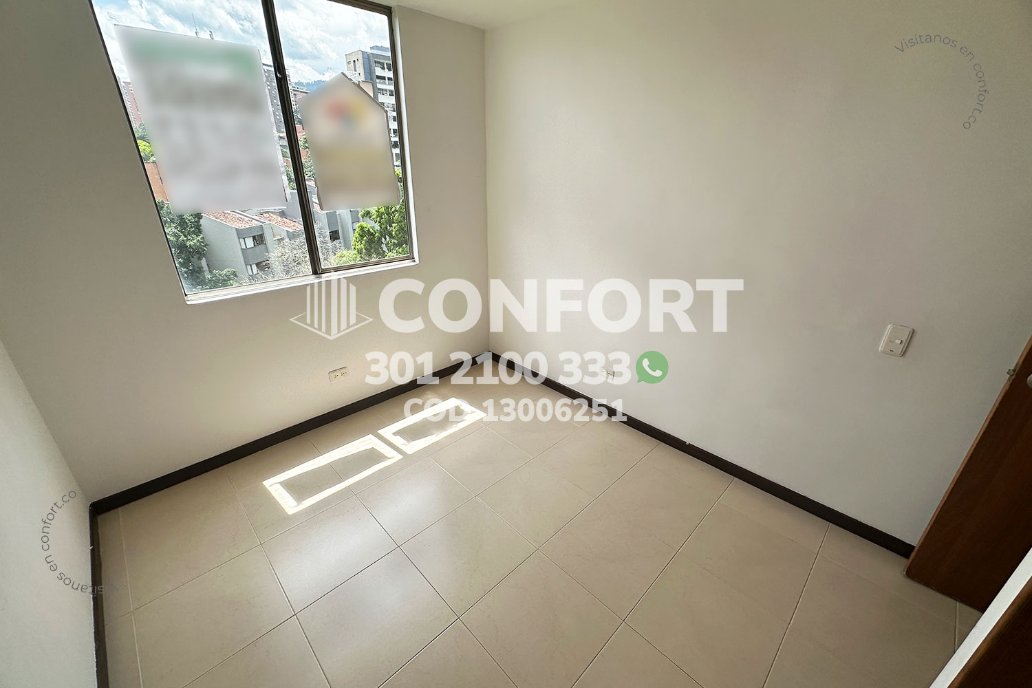 Apartamento en arriendo en El Tesoro, Medellín · foto 14 de 24