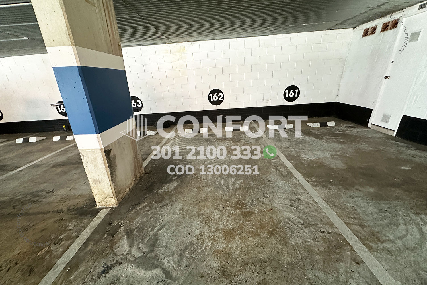 Apartamento en arriendo en El Tesoro, Medellín · foto 23 de 24