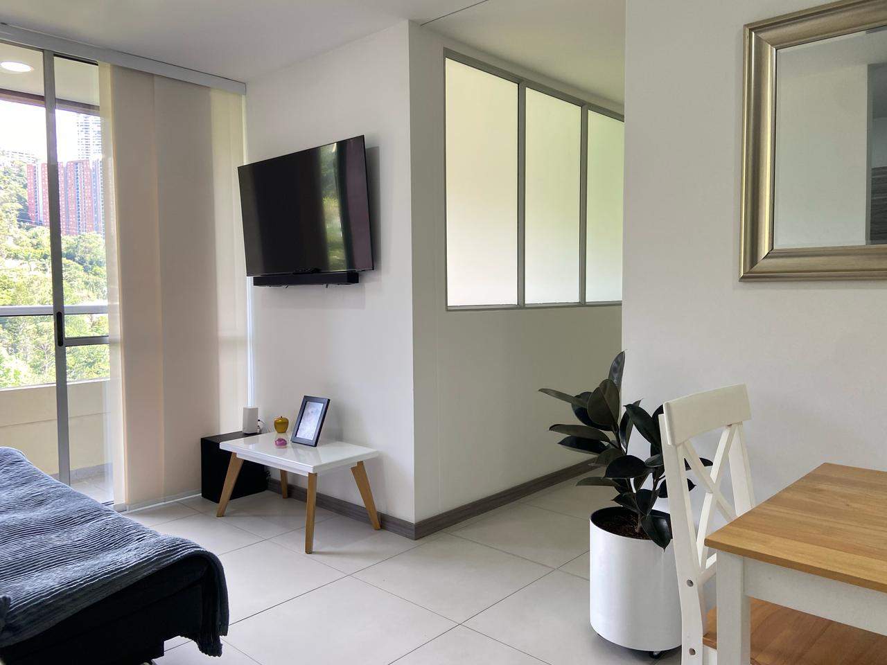 2BR Apartment in La florida (59 m²) for Sale - 2
