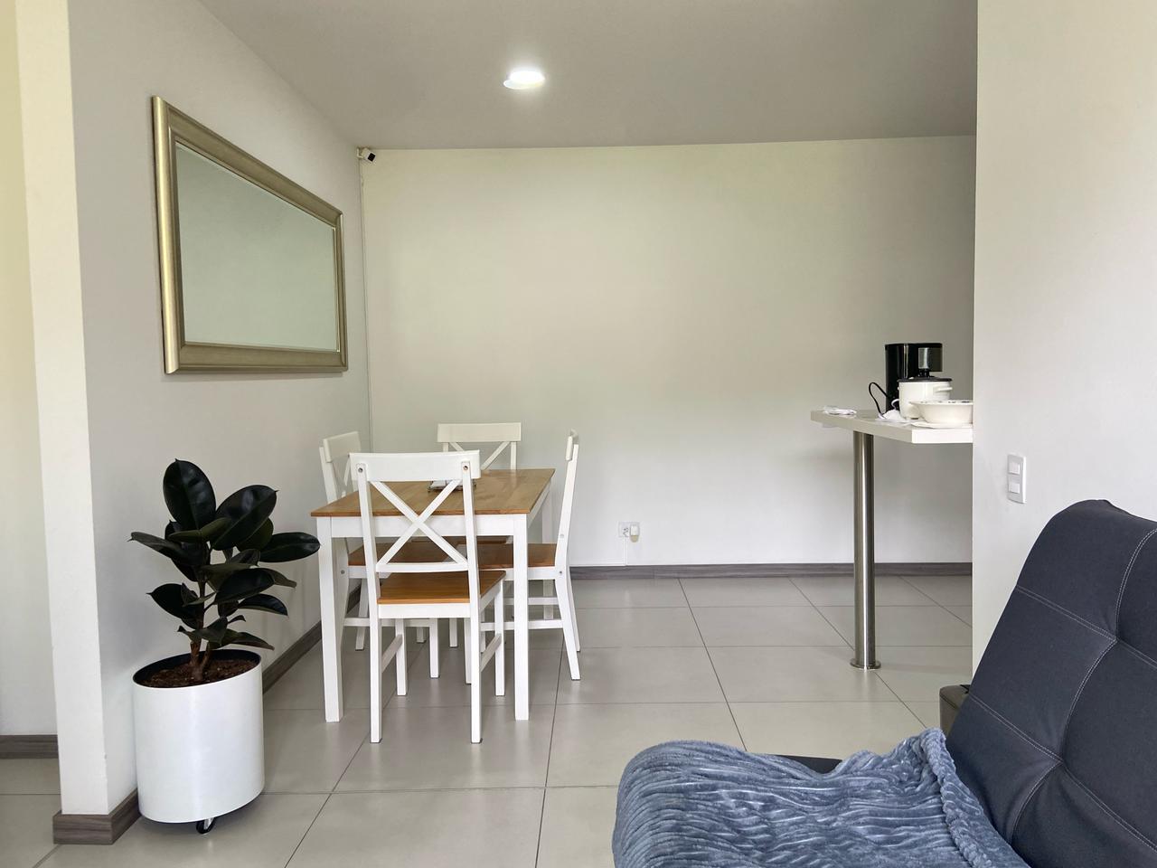 2BR Apartment in La florida (59 m²) for Sale - 4