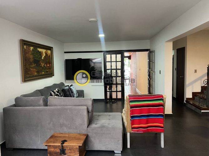 Casa de 3 alcobas en venta en El Tejar, Bucaramanga, 159 m² · foto 4 de 24