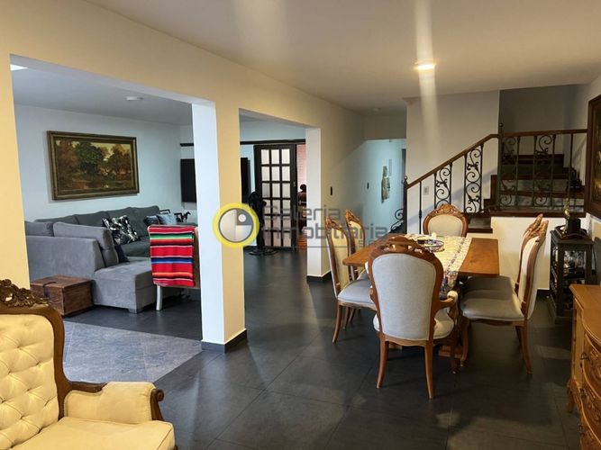 Casa de 3 alcobas en venta en El Tejar, Bucaramanga, 159 m² · foto 6 de 24