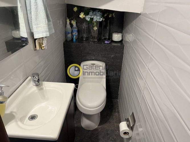 Casa de 3 alcobas en venta en El Tejar, Bucaramanga, 159 m² · foto 9 de 24