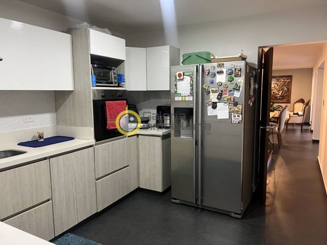 Casa de 3 alcobas en venta en El Tejar, Bucaramanga, 159 m² · foto 12 de 24