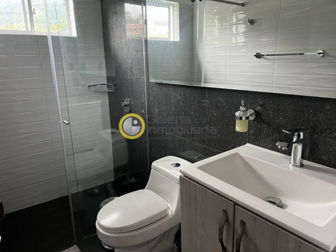 Casa de 3 alcobas en venta en El Tejar, Bucaramanga, 159 m² · foto 20 de 24
