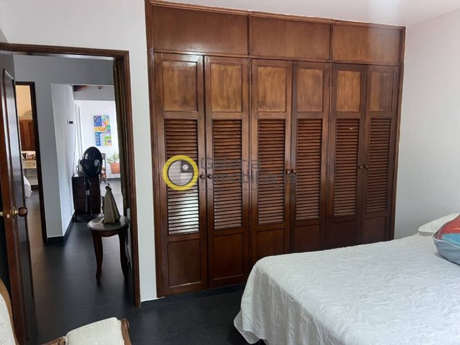 Casa de 3 alcobas en venta en El Tejar, Bucaramanga, 159 m² · foto 22 de 24