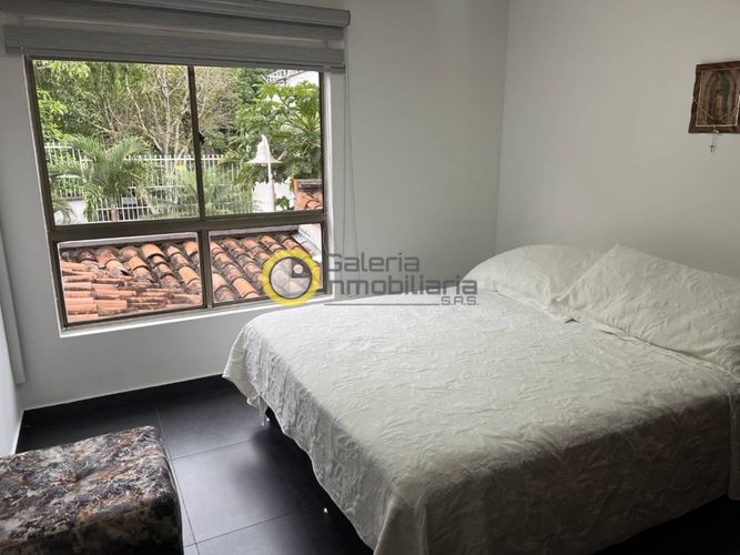 Casa de 3 alcobas en venta en El Tejar, Bucaramanga, 159 m² · foto 23 de 24