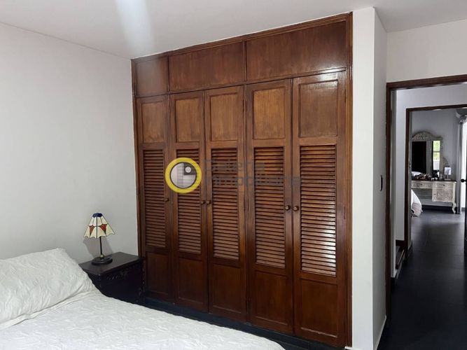 Casa de 3 alcobas en venta en El Tejar, Bucaramanga, 159 m² · foto 24 de 24
