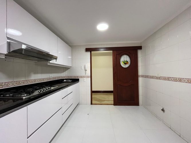 Apartamento de 4 alcobas en venta en El Poblado, Medellín, 180 m² · foto 7 de 20