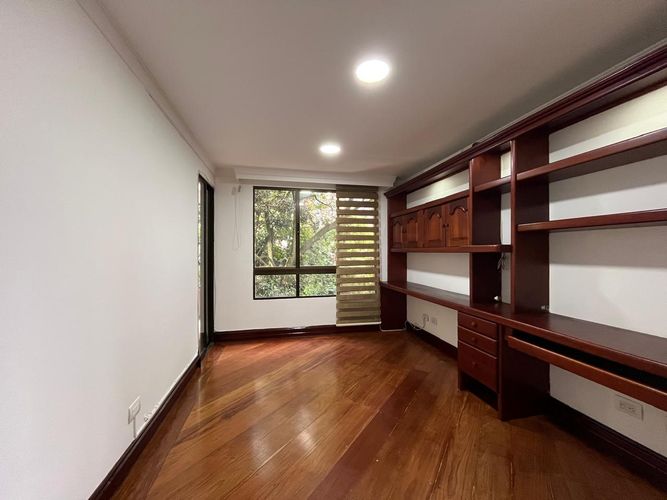 Apartamento de 4 alcobas en venta en El Poblado, Medellín, 180 m² · foto 8 de 20