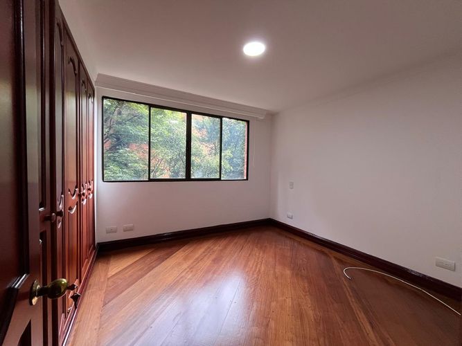 Apartamento de 4 alcobas en venta en El Poblado, Medellín, 180 m² · foto 16 de 20