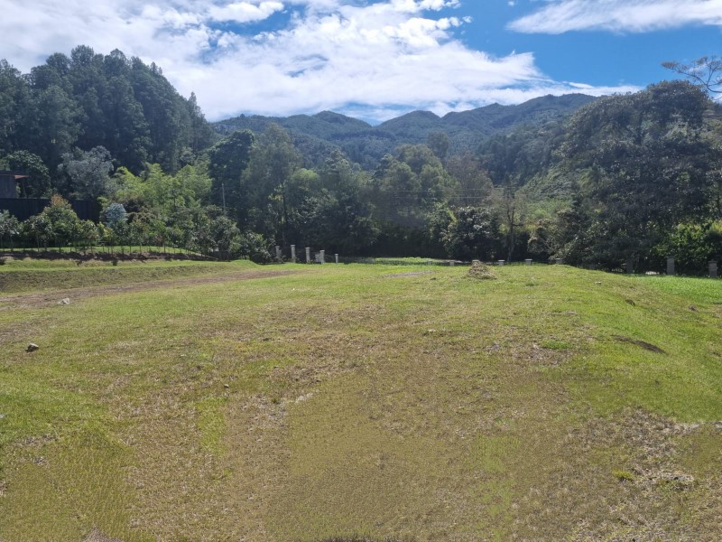Land in Los salados (2160 m²) for Sale