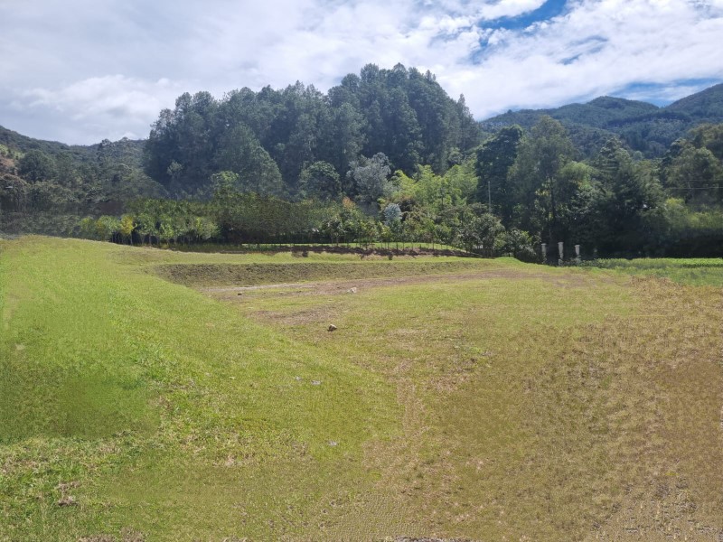 Land in Los salados (2160 m²) for Sale - 2