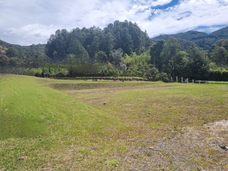Land in Los salados (2160 m²) for Sale - 3