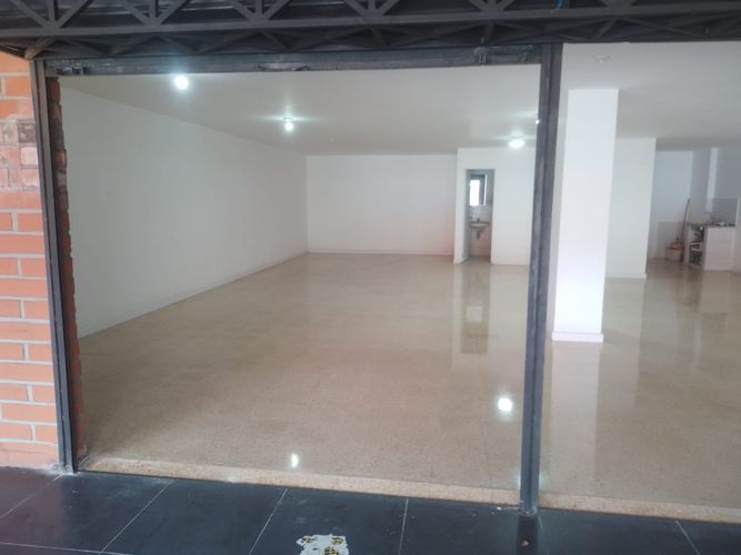 Local en arriendo en Laureles, Medellín, 118 m² · foto 6 de 10