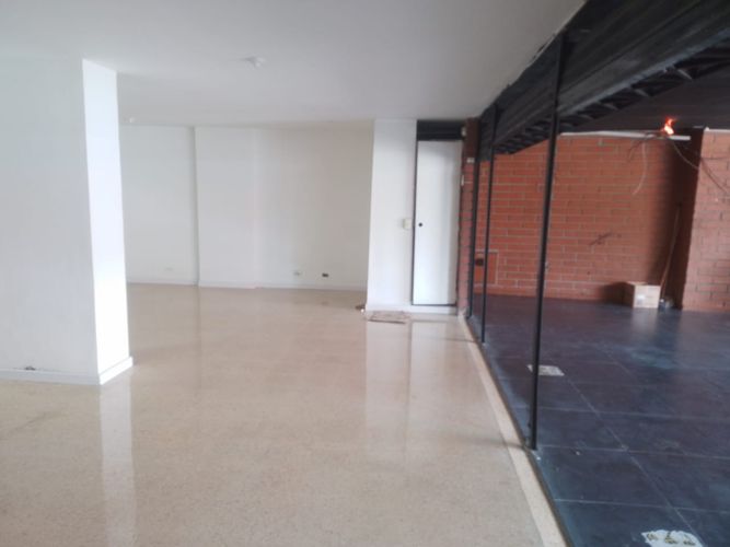 Local en arriendo en Laureles, Medellín, 118 m² · foto 7 de 10