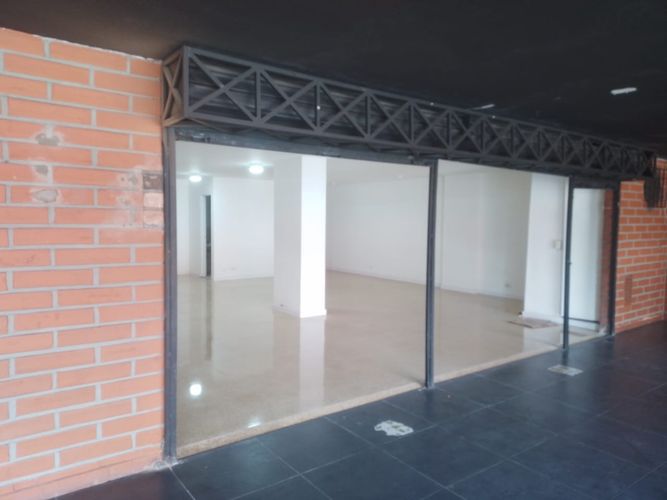 Local en arriendo en Laureles, Medellín, 118 m² · foto 8 de 10