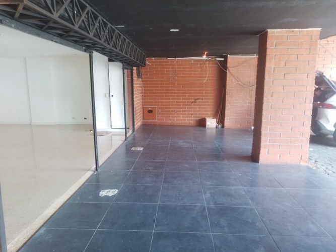 Local en arriendo en Laureles, Medellín, 118 m² · foto 9 de 10