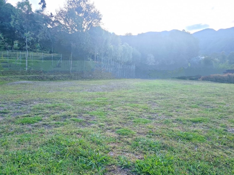 Land in Los salados (2533 m²) for Sale - 2