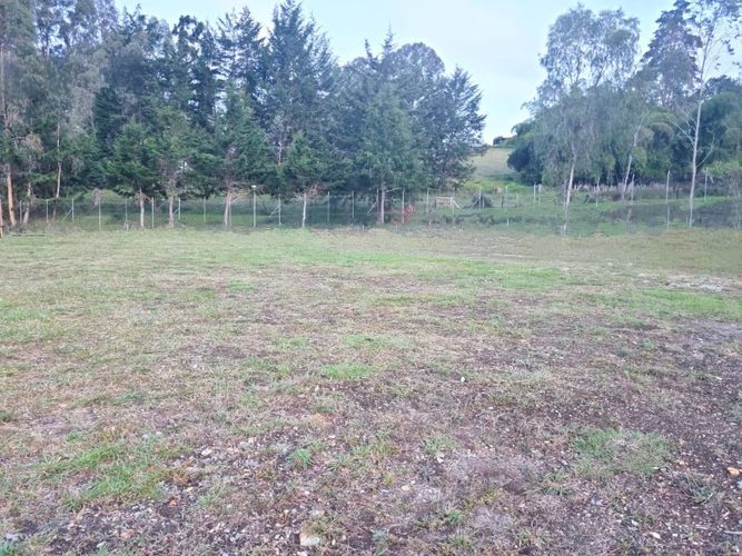Lote en venta en Los Salados, El Retiro, 2533 m² · foto 5 de 5