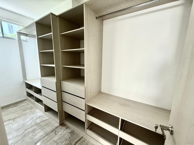 Apartamento de 3 alcobas en venta en Pance, Cali, 230 m² · foto 12 de 17