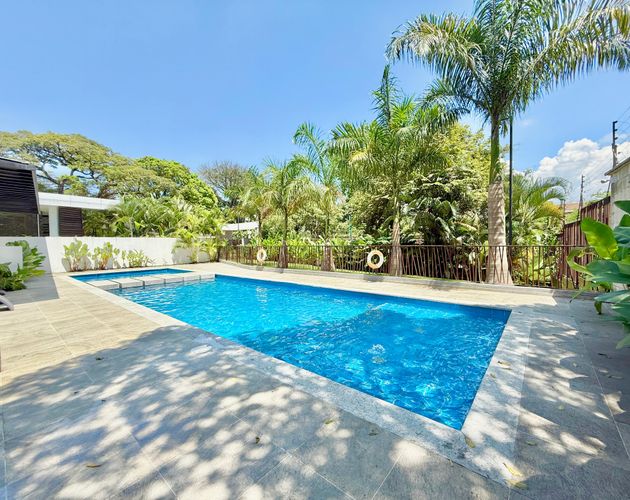 Apartamento de 3 alcobas en venta en Pance, Cali, 230 m² · foto 16 de 17