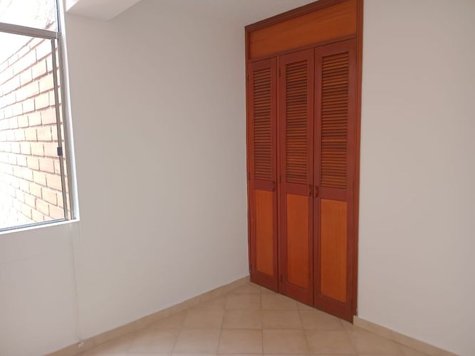 Apartamento de 3 alcobas en arriendo en El Poblado, Medellín, 80 m² · foto 12 de 14