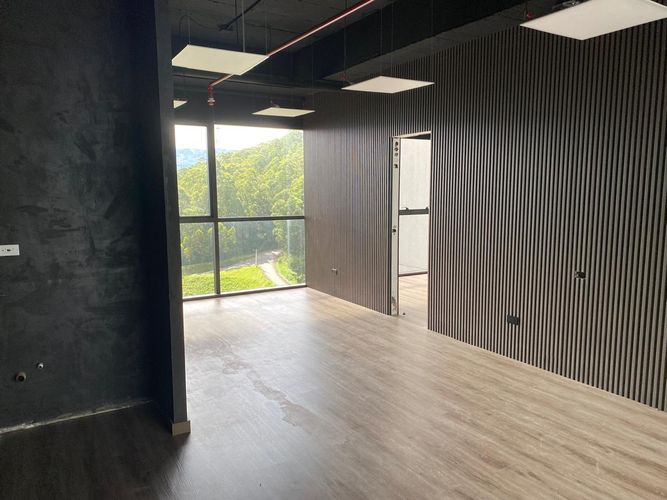 Oficina en arriendo en El Poblado, Medellín, 72 m² · foto 14 de 19