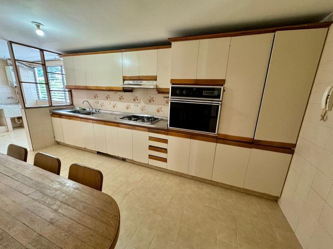 Apartamento de 3 alcobas en venta en Santa Teresita, Cali, 189 m² · foto 12 de 16