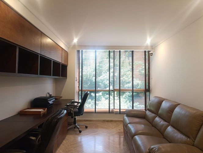 Apartamento de 3 alcobas en arriendo en El Poblado, Medellín, 215 m² · foto 13 de 20