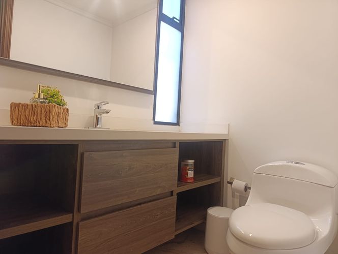 Apartamento de 3 alcobas en arriendo en El Poblado, Medellín, 215 m² · foto 17 de 20