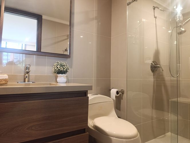 Apartamento de 3 alcobas en arriendo en El Poblado, Medellín, 215 m² · foto 18 de 20