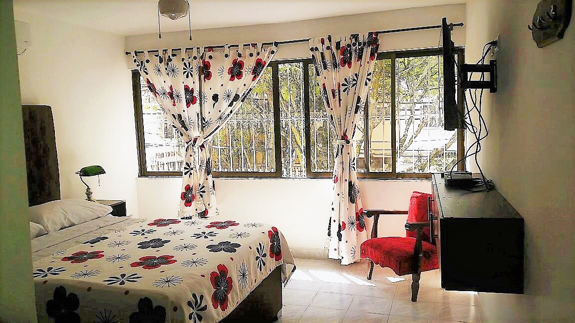 Apartaestudio en Arriendo en Cañaveralejo, Cali