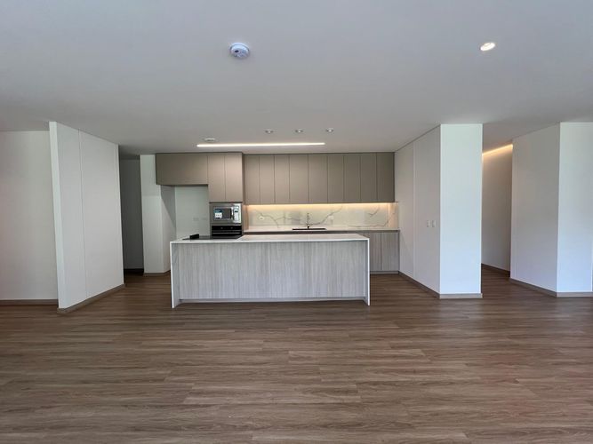 Apartamento de 3 alcobas en venta en El Porvenir, Rionegro, 212 m² · foto 7 de 19