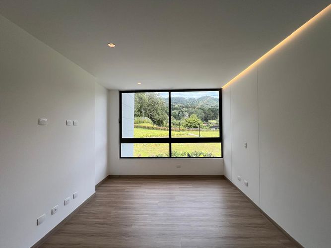 Apartamento de 3 alcobas en venta en El Porvenir, Rionegro, 212 m² · foto 12 de 19