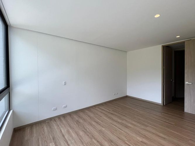 Apartamento de 3 alcobas en arriendo en El Porvenir, Rionegro, 212 m² · foto 11 de 19
