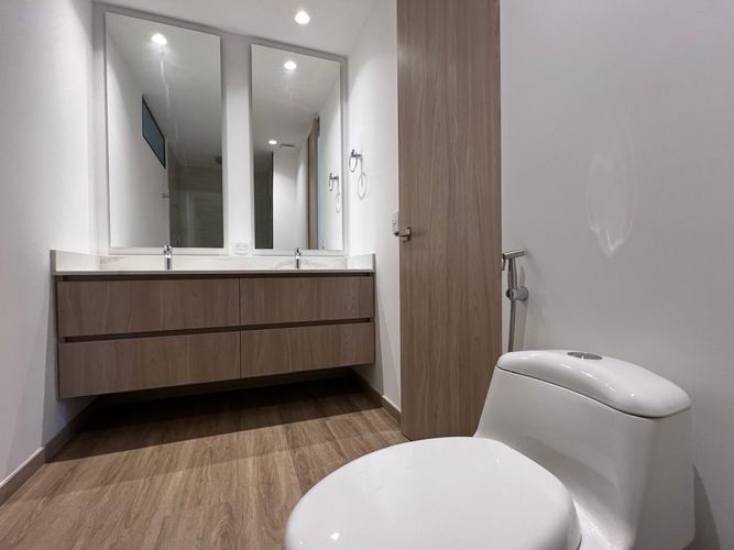 Apartamento de 3 alcobas en arriendo en El Porvenir, Rionegro, 212 m² · foto 19 de 19