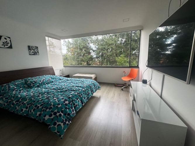 Apartamento de 3 alcobas en venta en Cerros De Suba, Bogotá, 300 m² · foto 10 de 22