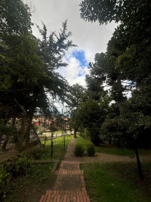 Apartamento de 3 alcobas en venta en Cerros De Suba, Bogotá, 300 m² · foto 19 de 22