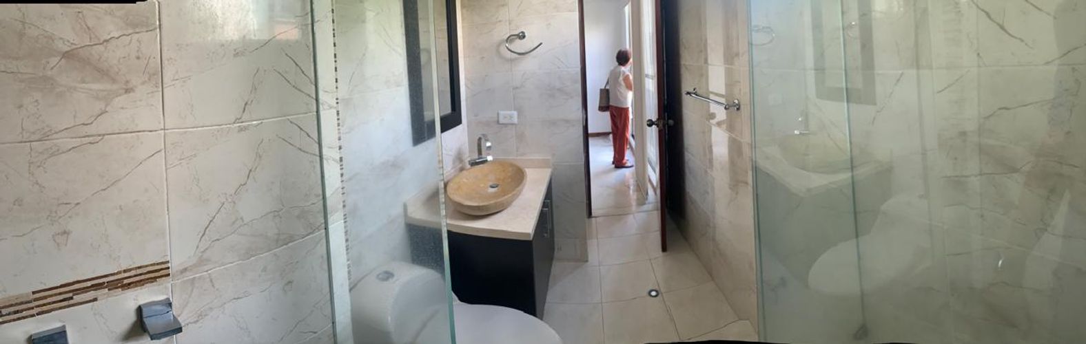 Apartamento de 3 alcobas en venta en Ciudad Jardin, Cali, 125 m² · foto 2 de 17