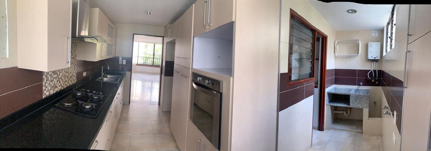 Apartamento de 3 alcobas en venta en Ciudad Jardin, Cali, 125 m² · foto 7 de 17