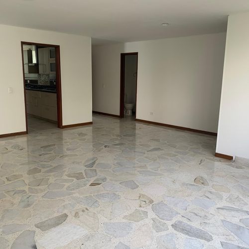 Apartamento de 3 alcobas en venta en Ciudad Jardin, Cali, 125 m² · foto 10 de 17