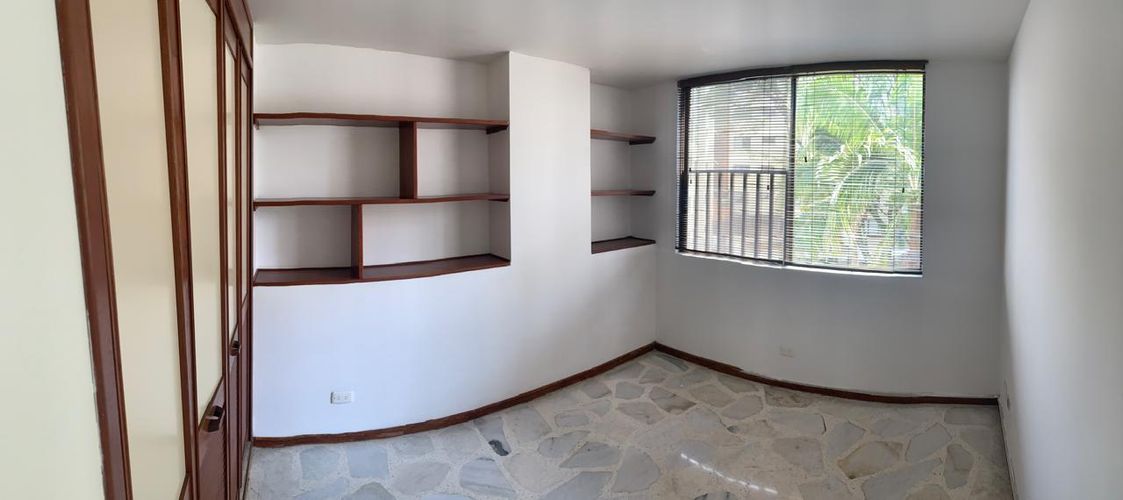 Apartamento de 3 alcobas en venta en Ciudad Jardin, Cali, 125 m² · foto 11 de 17