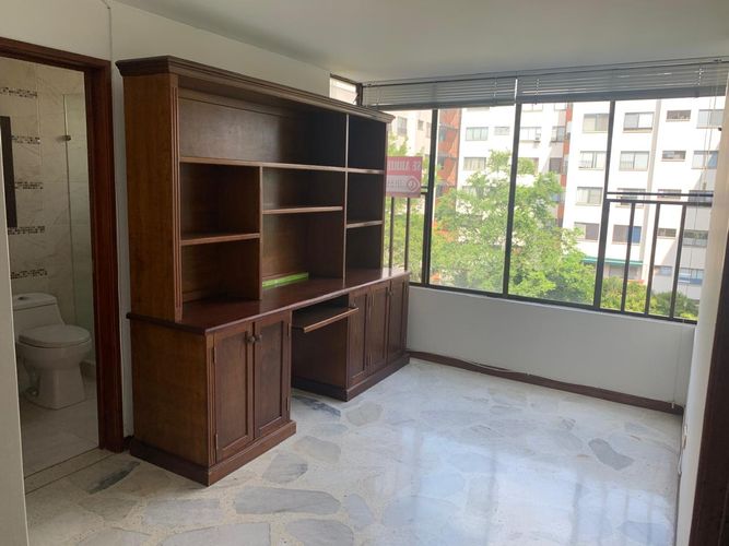 Apartamento de 3 alcobas en venta en Ciudad Jardin, Cali, 125 m² · foto 13 de 17