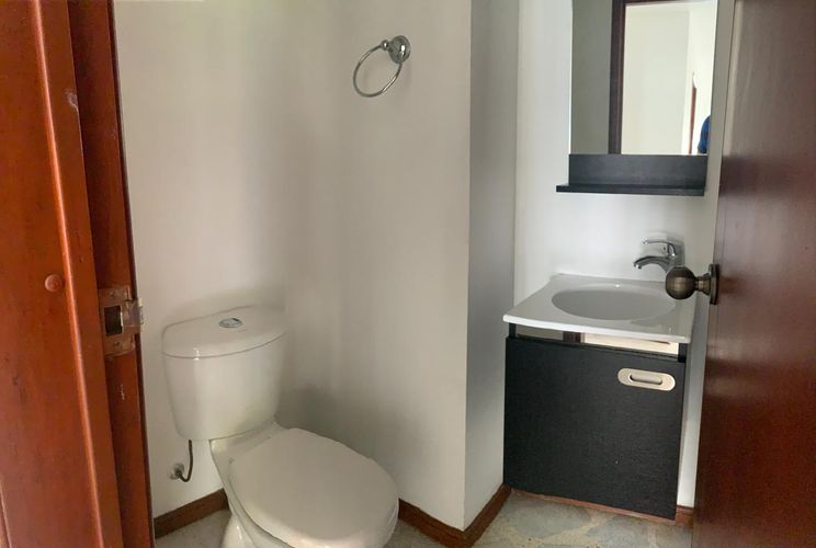 Apartamento de 3 alcobas en venta en Ciudad Jardin, Cali, 125 m² · foto 14 de 17