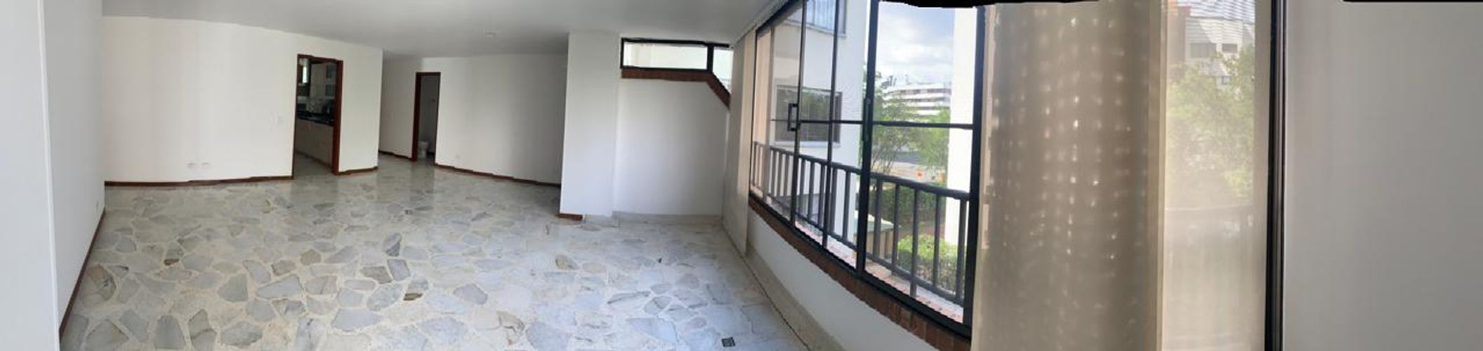 Apartamento de 3 alcobas en venta en Ciudad Jardin, Cali, 125 m² · foto 15 de 17
