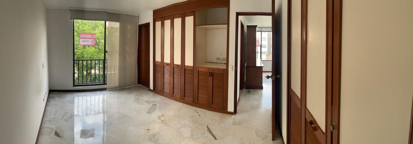Apartamento de 3 alcobas en venta en Ciudad Jardin, Cali, 125 m² · foto 16 de 17
